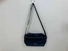 PAUL SMITH ポールスミス ショルダーバッグ ネイビー 通年