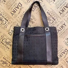 2026年最新】ブルガリ ロゴマニア トートバッグの人気アイテム - メルカリ