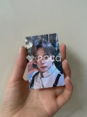 IVE ユジン I'VE MINE LOVED IVE Ver. - メルカリ