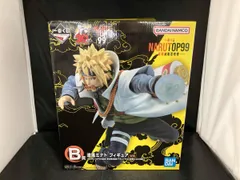 B賞 波風ミナト 一番くじ NARUTOP99 -豪華絢爛忍絵巻- NARUTO-ナルト-