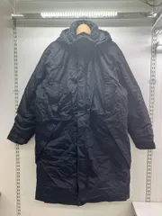 Eddie Bauer エディーバウアー ダウンコート M ブラック