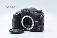 2026年最新】minolta α-7 フィルムの人気アイテム - メルカリ