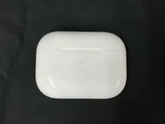 ジャンク 【ジャンク】ケースのみ AirPod Pro用充電ケース