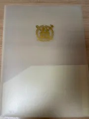 大学ステッカー