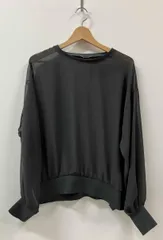 2026年最新】l'appartement sheer blouseの人気アイテム - メルカリ