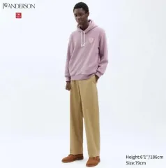 ユニクロ JW アンダーソン チノパンツ