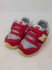 ニューバランス 12.5cm IZ373JC2  NB ベビー ファーストシューズ アウトレット