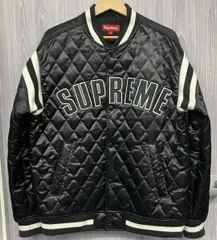 2026年最新】SUPREME キルティングの人気アイテム - メルカリ