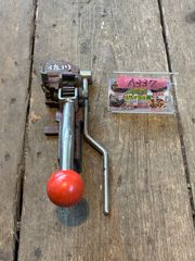 MONOPOL ドイツ ワインオープナー 西ドイツ ヴィンテージ 栓抜き