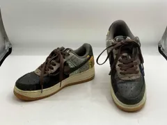 (鑑定済) NIKE ナイキ AIR FORCE 1/CN2405-900 スニーカー 24cm マルチカラー系