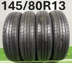 2026年最新】145/80r13 タイヤの人気アイテム - メルカリ