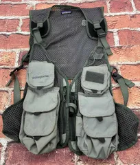 2026年最新】フィッシングベスト パタゴニアの人気アイテム - メルカリ