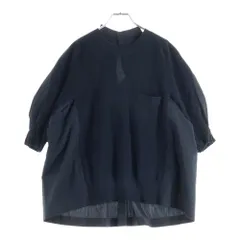 2026年最新】sacai ブラウスの人気アイテム - メルカリ