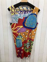 Y*様 pleats please トップス　animal fish 柄 Y*様 pleats please トップス animal fish 柄 - メルカリ