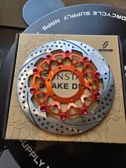 2026年最新】ディスク cbr250rrの人気アイテム - メルカリ