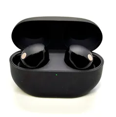 SONY WF-1000XM5 B ワイヤレスイヤホン(ブラック)中古品⑤