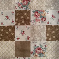 パッチワーク用生地
