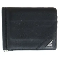 2026年最新】prada マネークリップの人気アイテム - メルカリ