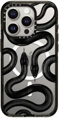 CASETiFY iPhone 15 Pro ケース MagSafe対応 インパクト