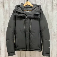 THE NORTH FACE/ダウンジャケット/BALTRO LIGHT JACKET /ND92240 / ブラック M ザノースフェイス　ノースフェイス