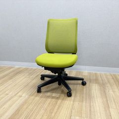 オカムラ Zephyr(ゼファー) グリーン 引き取りお値引き8,600円 - メルカリ
