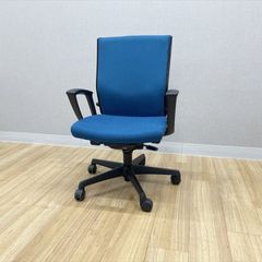 イトーキ ITOKI オフィスチェア JOIFA602（KE-137CP）中古 - メルカリ