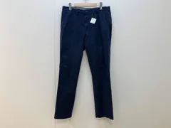 Polo Ralph Lauren ポロラルフローレン ストレッチストレートフィットパンツ ネイビー32/34 メンズ
