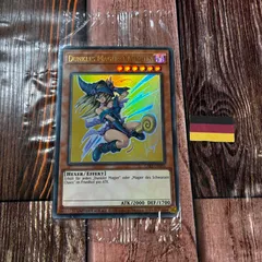 2026年最新】ブラックマジシャンガール euの人気アイテム - メルカリ