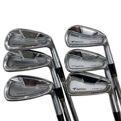 Callaway X18アイアンセット 5本セット クロム仕上げ Callaway X18アイアンセット 5本セット クロム仕上げ - メルカリ