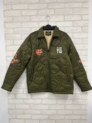 希少 】最終価格 新品未使用 テーラー東洋 ベトジャン リバーシブル