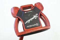 2026年最新】テーラーメイド スパイダーツアー レッドの人気アイテム