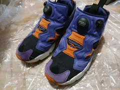 リーボック REEBOK シューズ インスタポンプフューリー