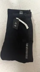 UNIQLO ニードルズ コラボ 黒色 ズボン L