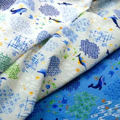 2026年最新】リップル 生地 浴衣の人気アイテム - メルカリ