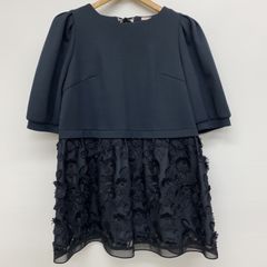 M'S GRACY リボンチュニック 42 - メルカリ
