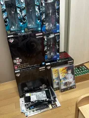 呪術廻戦 一番くじ B賞 五条悟 + D賞 ユウタ アクリル