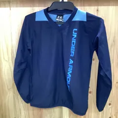 アンダーアーマー　スポーツウェア　キッズ　140cm 美品