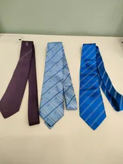 ネクタイ三本セット