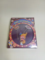 未開封 POP MART (ポップマート) Why So Serious バッジ