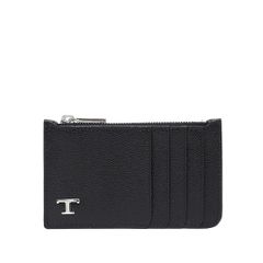 ほぼ新品 TOGA TOO 財布 レザーウォレット 黒 TZ241-AG970 - メルカリ