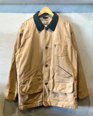 L.L.Bean-Hunting Jacket-(size L) エルエルビーン ハンティングジャケット