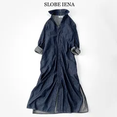 2026年最新】イエナ スローブ デニムワンピースの人気アイテム - メルカリ