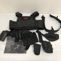 2026年最新】サバゲー装備セットの人気アイテム - メルカリ