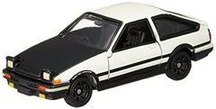 ドリームトミカ 頭文字D 6種セット - メルカリ