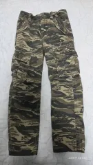 Gap Kids(ギャップキッズ) ミリタリー カーゴ ズボン 10 Slim