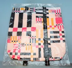 嵐 20年嵐フェス ショッピングバッグ