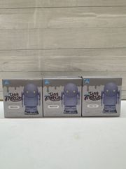 [I2-50]◇ Nier:Automata ver1.1a TinyMelties 미니 피규어 vol.2 기계 생명체 3점 세트 미개봉