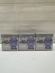 【I2-50】◇  Nier:Automata ver1.1a  TinyMelties  ミニフィギュアvol.2  機械生命体  3点セット　未開封