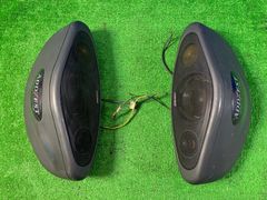 KENWOOD KSC-S1 サテライトスピーカー 本体 - メルカリ