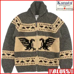 2026年最新】カウチンセーター xlの人気アイテム - メルカリ